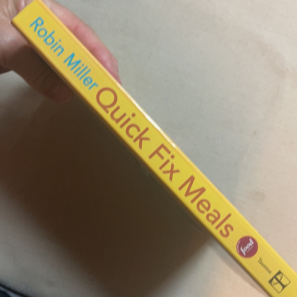 🌈2/$8 Robin Miller Quick Fix Meals - Picture 3 of 14